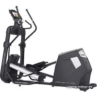 Эллиптический тренажер Bronze Gym E1000M Pro TFT Turbo