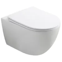 Унитаз подвесной Vincea Tornado Globo VT1-74T