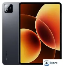 Планшет Xiaomi Pad 8 8GB/256GB международная версия (серый)