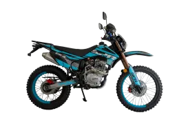 Мотоцикл SPRMOTORS CROSSROAD-3 NEW FH250-Y1