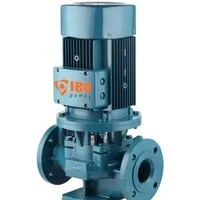 Циркуляционный насос IBO IPML 65-3000