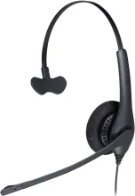 Наушники Jabra Biz 1500 Mono QD