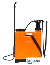 Ручной опрыскиватель Четыре сезона 62-0246