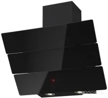 Кухонная вытяжка Krona Inga 600 black sensor 00018185