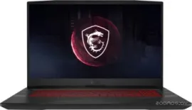 Игровой ноутбук MSI Pulse GL76 12UEK-088XRU