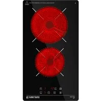 Варочная панель Meferi MEH302BK Light