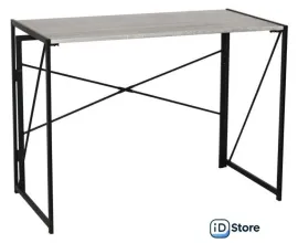 Стол для ноутбука Brabix Loft CD-002 (дуб антик)