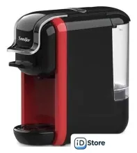 Капсульная кофеварка Sonifer SF-3547