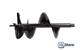 Шнек к мотобуру Champion C8070