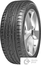 Летние шины Ikon Tyres Character Ultra 225/50R17 98W XL