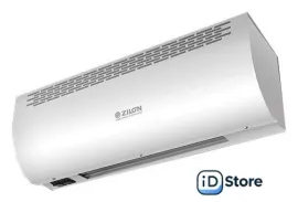 Тепловая завеса ZILON ZVV-0.6E3M