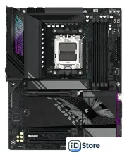 Материнская плата Gigabyte X870E Aorus Elite WiFi7 (rev. 1.2)