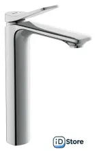 Смеситель Cersanit Odra 63054