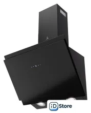 Кухонная вытяжка LEX Furia 600 (черный)