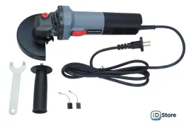 Угловая шлифмашина Profipower PGS-1050R