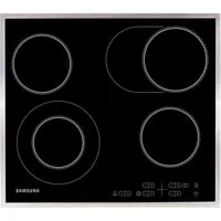 Варочная панель Samsung NZ64T3516CK