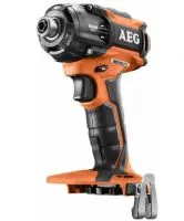 Дрель-шуруповерт AEG Powertools BSS 18OP-0 4935451631
