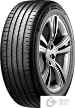 Летние шины Hankook Ventus Prime 4 K135 205/45R17 88V XL