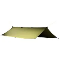 Тент Tatonka Tarp 4 (светло-оливковый)