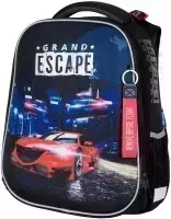 Школьный рюкзак Berlingo Expert Grand Escape / RU06112