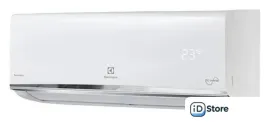 Кондиционер Electrolux Smartline EACS/I-12HSM/N8_V3