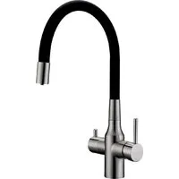 Смеситель Paulmark Sa213419-BS