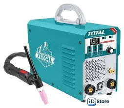 Сварочный инвертор Total TIG1601