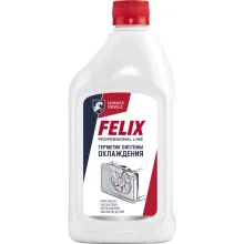 Герметик системы охлаждения FELIX 0,5 л.