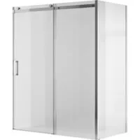 Душевой уголок Ambassador Benefit 150x110x200 19021104HX-110HX