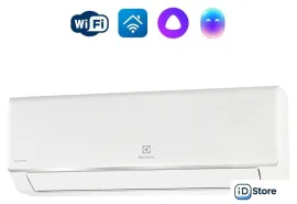 Кондиционер Electrolux Avalanche Super DC Inverter EACS/I-18HAV/N8_21Y