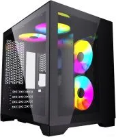 Корпус PowerCase Vision Micro CVBM-L4