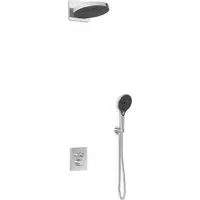 Душевая система Vincea Inspire VSFW-3I21MT1CH