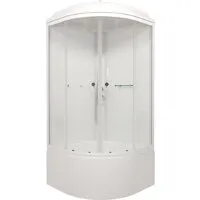 Душевая кабина Triton Ультра Б 90x90