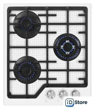 Варочная панель MAUNFELD EGHG.43.73CW/G
