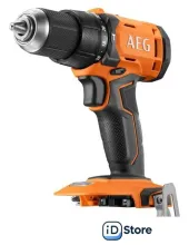 Ударная дрель-шуруповерт AEG Powertools BSB18G4-0 4935478632 (без АКБ)