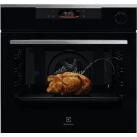 Электрический духовой шкаф Electrolux KOCBP39WX