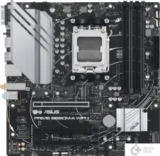 Материнская плата ASUS Prime B650M-A WiFi II
