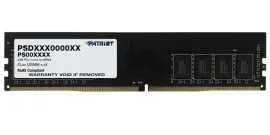 Оперативная память Patriot Signature Line 16GB DDR4 PC4-25600 PSD416G32002