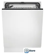 Встраиваемая посудомоечная машина Electrolux EEA17200L