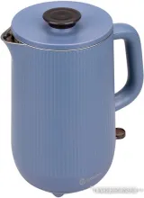 Электрический чайник Evolution KP18172 Dark Blue