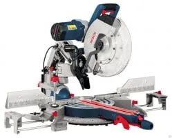 Bosch GCM 12 GDL