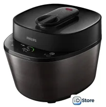 Мультиварка-скороварка Philips HD2151/40