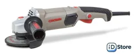 Угловая шлифмашина Crown CT13506-125VC