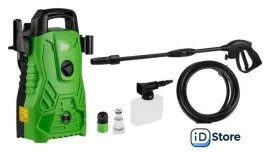 Мойка высокого давления DGM Water 125