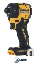 Винтоверт DeWalt DCF870NT (без АКБ, кейс)