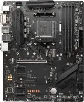 Материнская плата MSI B550 Gaming Gen3