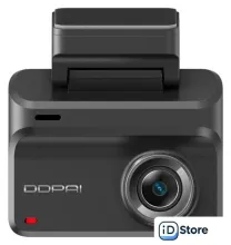Видеорегистратор DDPai Z50 Pro GPS