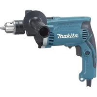 Ударная дрель Makita HP1630K