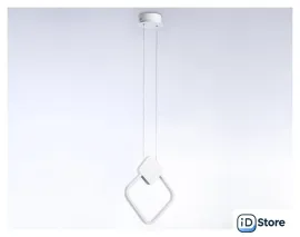 Подвесная люстра Ambrella light Comfort FL5255