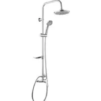 Душевая система Deante Neo Joko NBJ 01RK